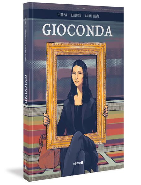 GIOCONDA