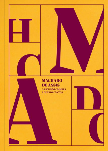 O ESCRIVÃO COIMBRA E OUTROS CONTOS