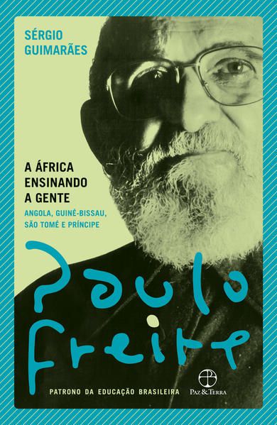 ÁFRICA ENSINANDO A GENTE