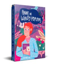 ANNE DE WINDY POPLARS