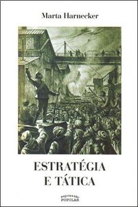 ESTRATÉGIA E TÁTICA