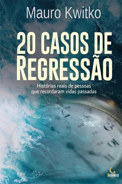 20 CASOS DE REGRESSÃO