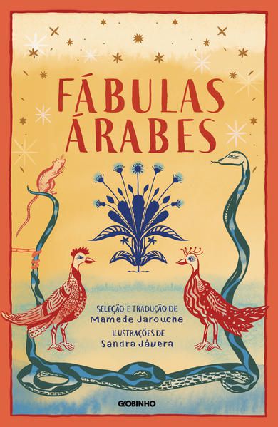 FÁBULAS ÁRABES
