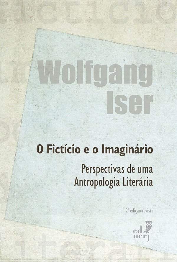 O FICTÍCIO E O IMAGINÁRIO