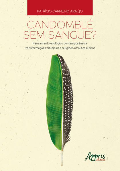 CANDOMBLÉ SEM SANGUE?