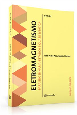 ELETROMAGNETISMO PARA ENGENHARIA