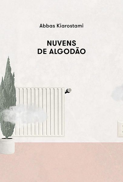NUVENS DE ALGODÃO