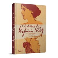 OS DIÁRIOS DE VIRGINIA WOOLF