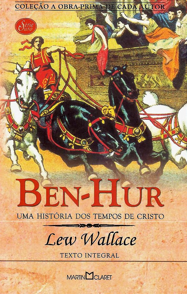 BEN-HUR