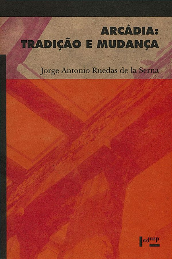 ARCÁDIA - VOL. 1