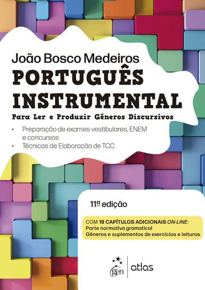 PORTUGUÊS INSTRUMENTAL