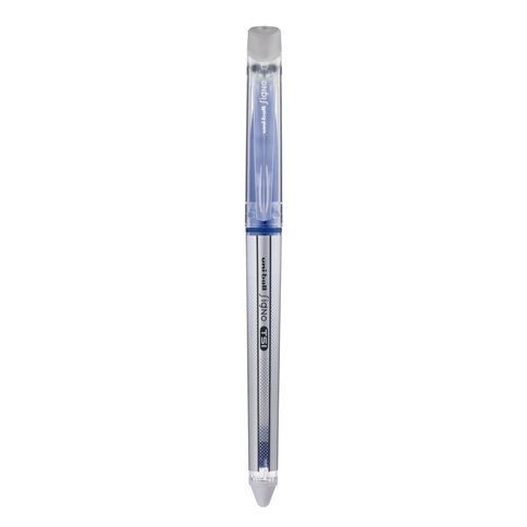 CANETA UNBALL SIGNO TSI 0.7 - AZUL