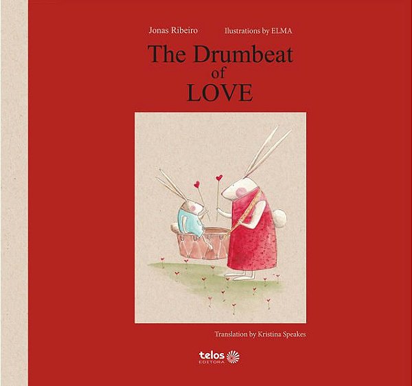 THE DRUMBEAT OF LOVE