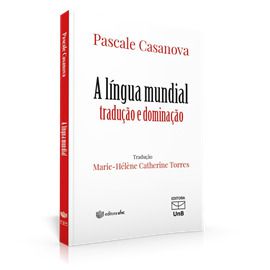 A LÍNGUA MUNDIAL