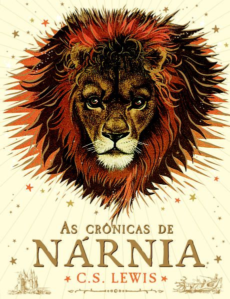 AS CRÔNICAS DE NÁRNIA