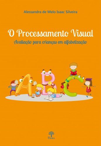 O PROCESSAMENTO VISUAL