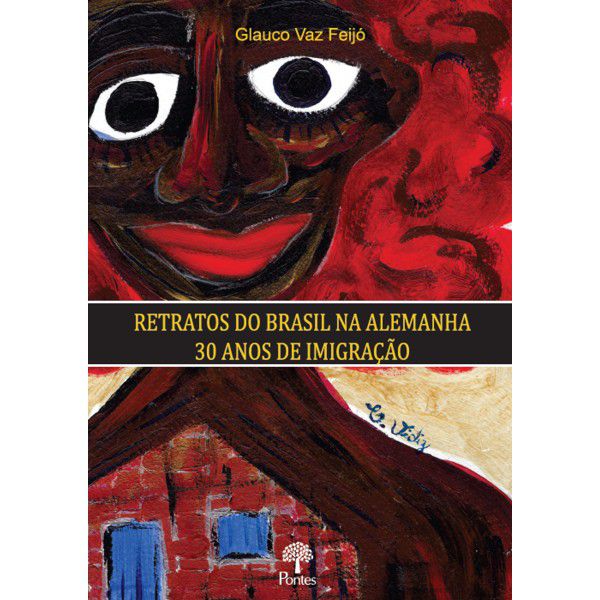 RETRATOS DO BRASIL NA ALEMANHA