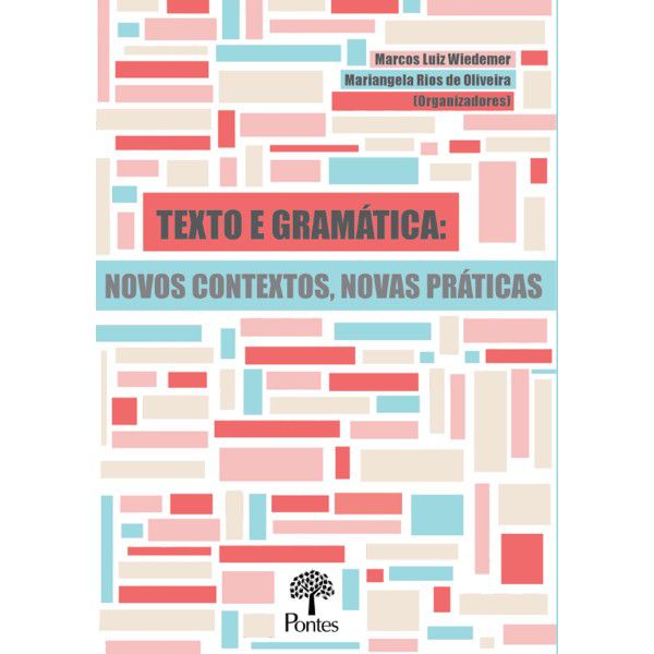 TEXTO E GRAMÁTICA