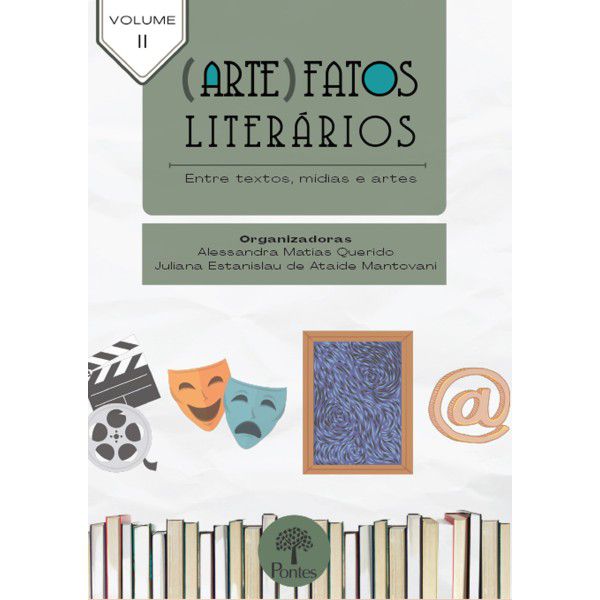(ARTE)FATOS LITERÁRIOS: VOLUME II