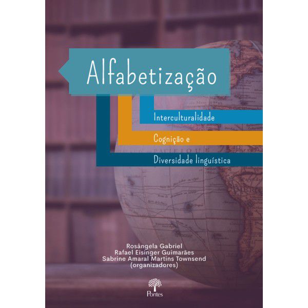 ALFABETIZAÇÃO