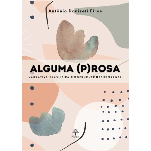ALGUMA (P)ROSA