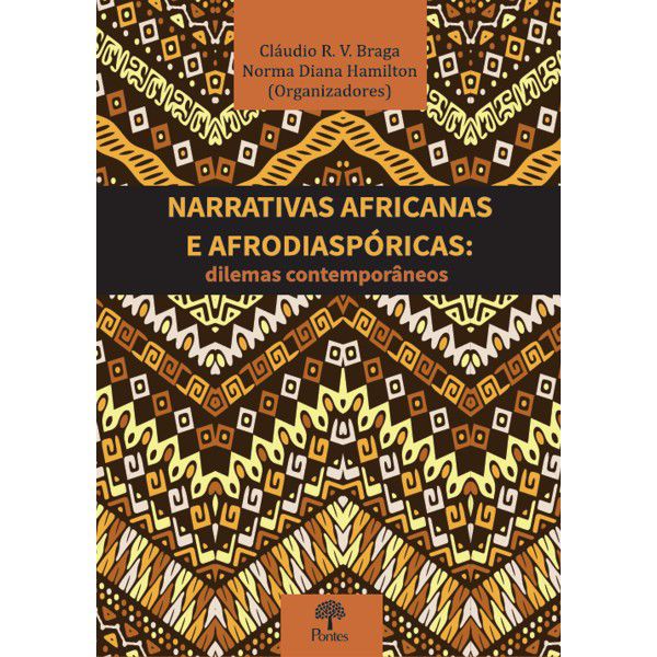 NARRATIVAS AFRICANAS E AFRODIASPÓRICAS