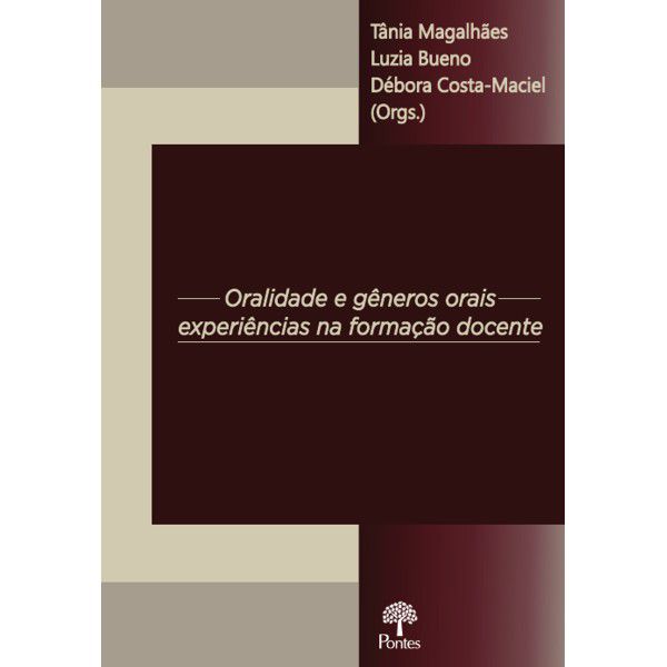 ORALIDADE E GÊNEROS ORAIS
