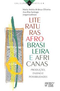 LITERATURAS AFRO-BRASILEIRA E AFRICANAS