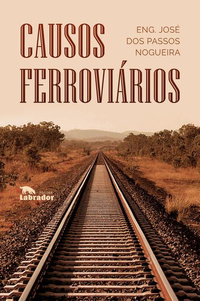 CAUSOS FERROVIÁRIOS