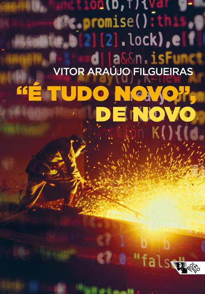 “É TUDO NOVO”, DE NOVO