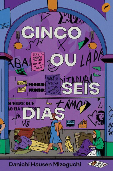 CINCO OU SEIS DIAS