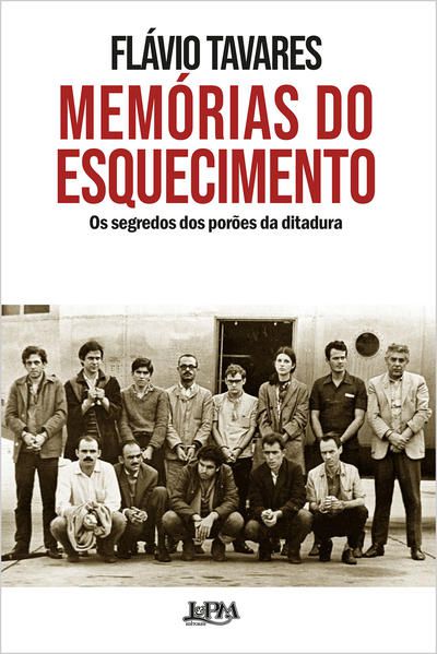 MEMÓRIAS DO ESQUECIMENTO
