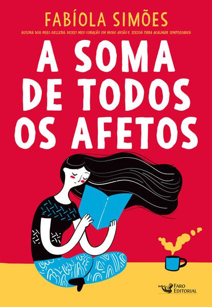 A SOMA DE TODOS OS AFETOS