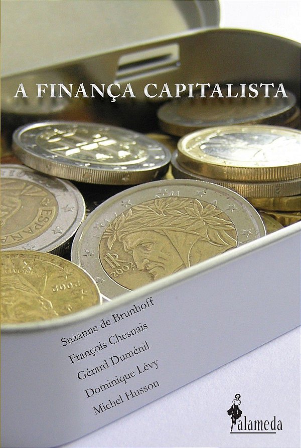 A FINANÇA CAPITALISTA