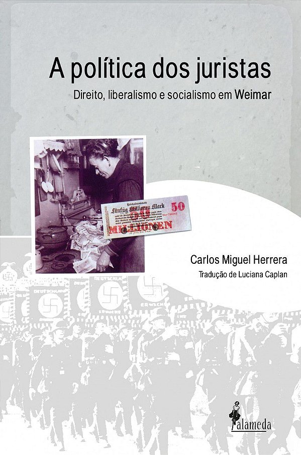 A POLÍTICA DOS JURISTAS