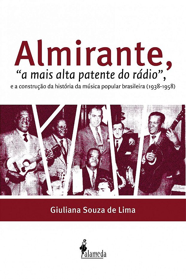 ALMIRANTE, &#34;A MAIS ALTA PATENTE DO RÁDIO&#34;