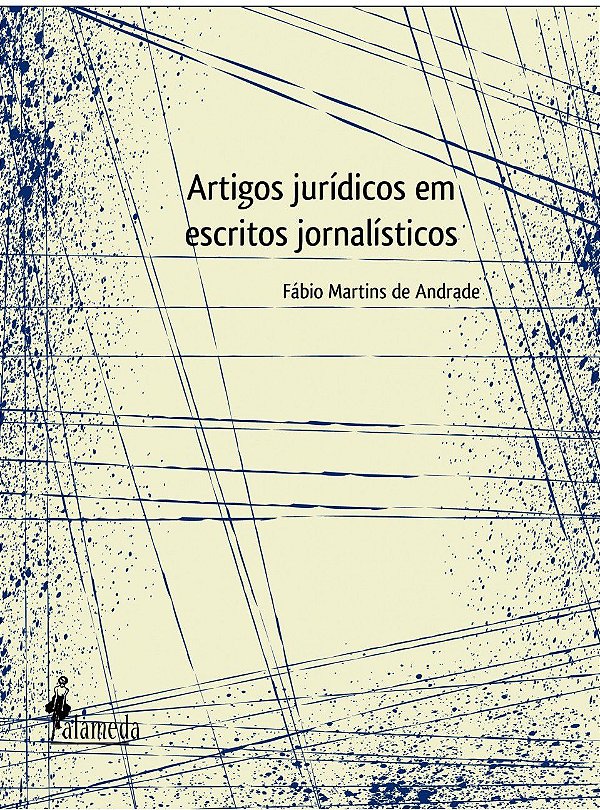 ARTIGOS JURÍDICOS EM ESCRITOS JORNALÍSTICOS
