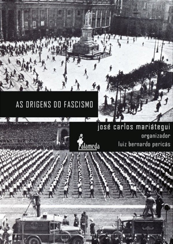 AS ORIGENS DO FASCISMO