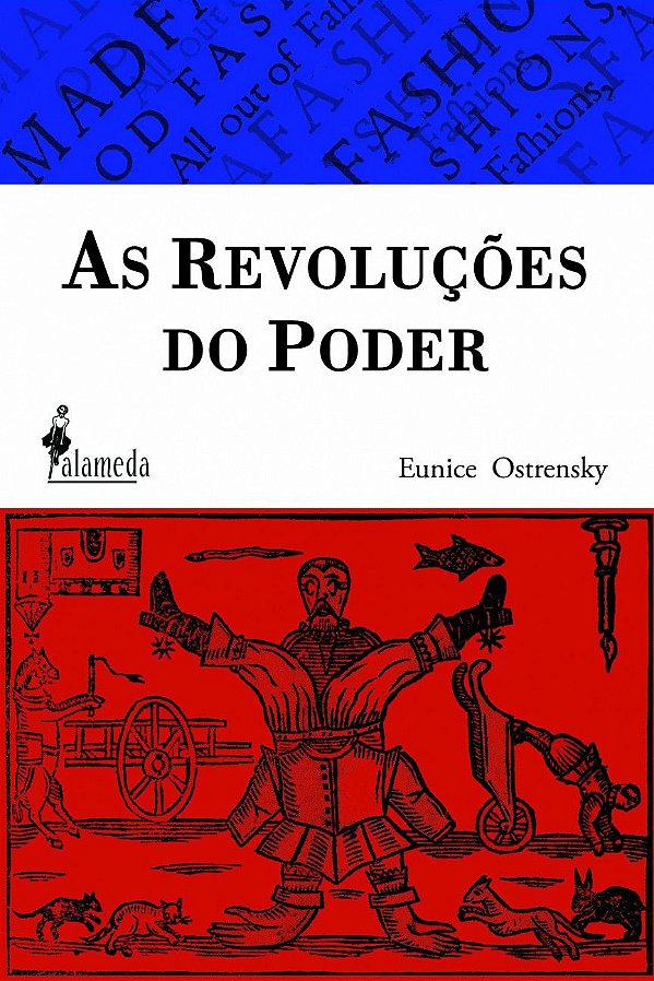AS REVOLUÇÕES DO PODER