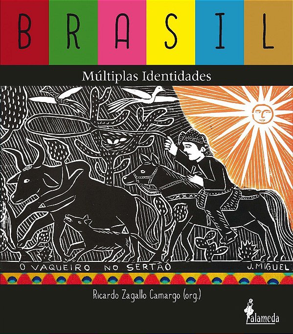 BRASIL, MÚLTIPLAS IDENTIDADES
