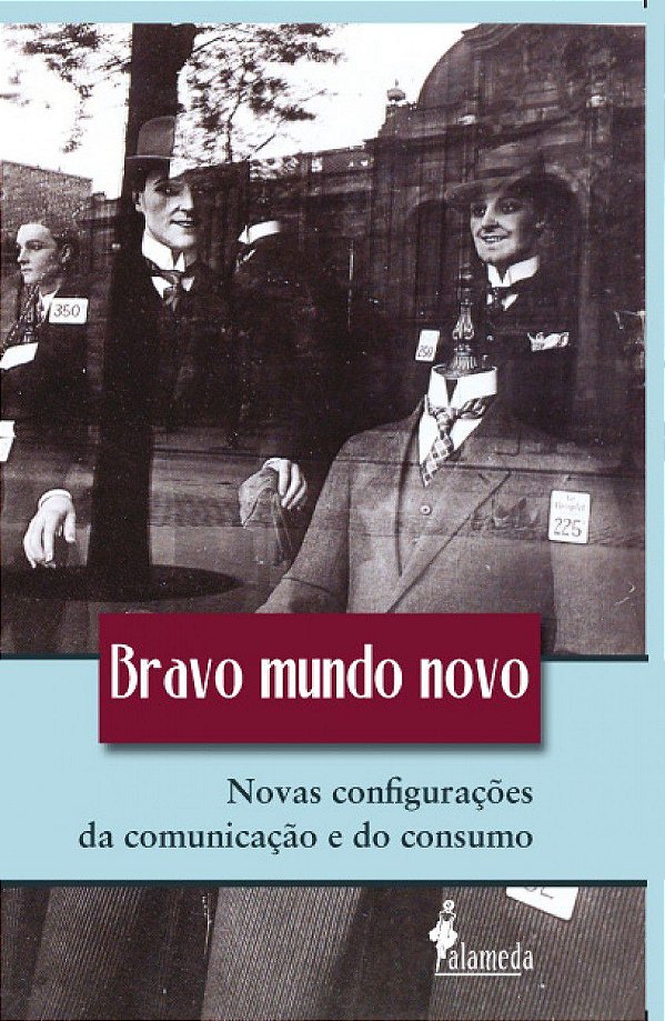 BRAVO MUNDO NOVO