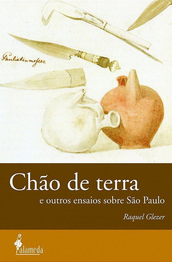 CHÃO DE TERRA