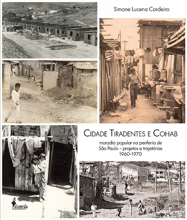 CIDADE TIRADENTES E COHAB