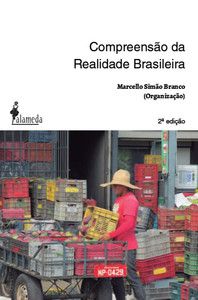 COMPREENSÃO DA REALIDADE BRASILEIRA
