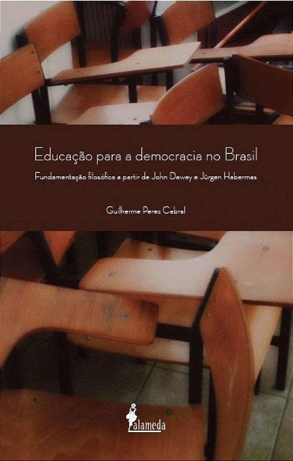 EDUCAÇÃO PARA A DEMOCRACIA NO BRASIL