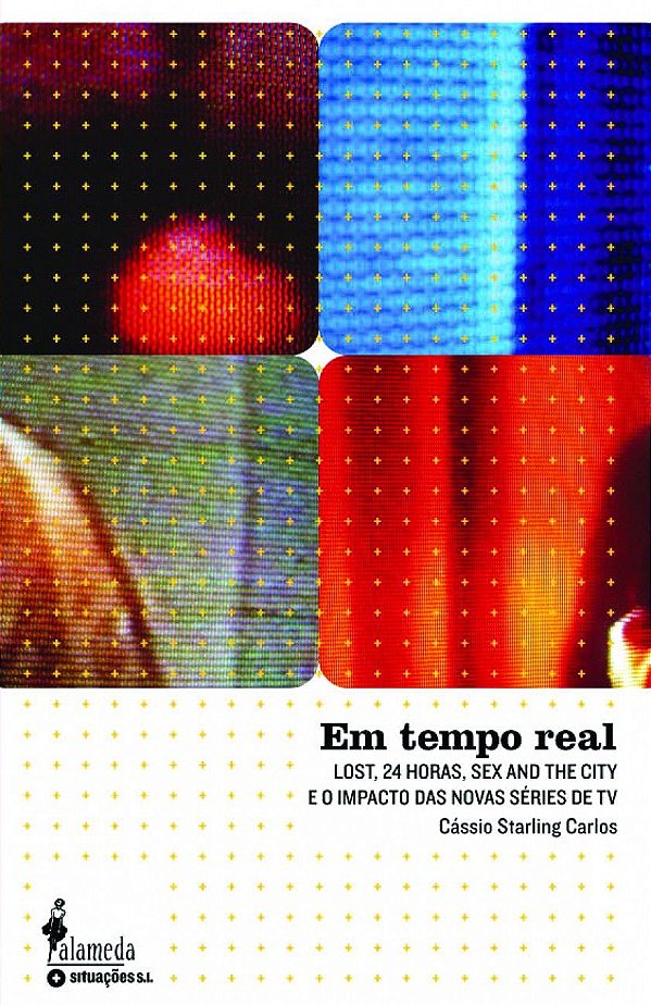 EM TEMPO REAL
