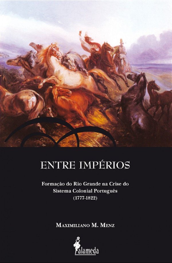 ENTRE IMPÉRIOS