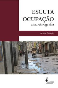 ESCUTA OCUPAÇÃO
