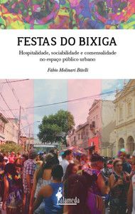 FESTAS DO BIXIGA