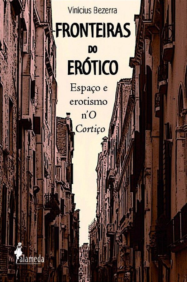 FRONTEIRAS DO ERÓTICO